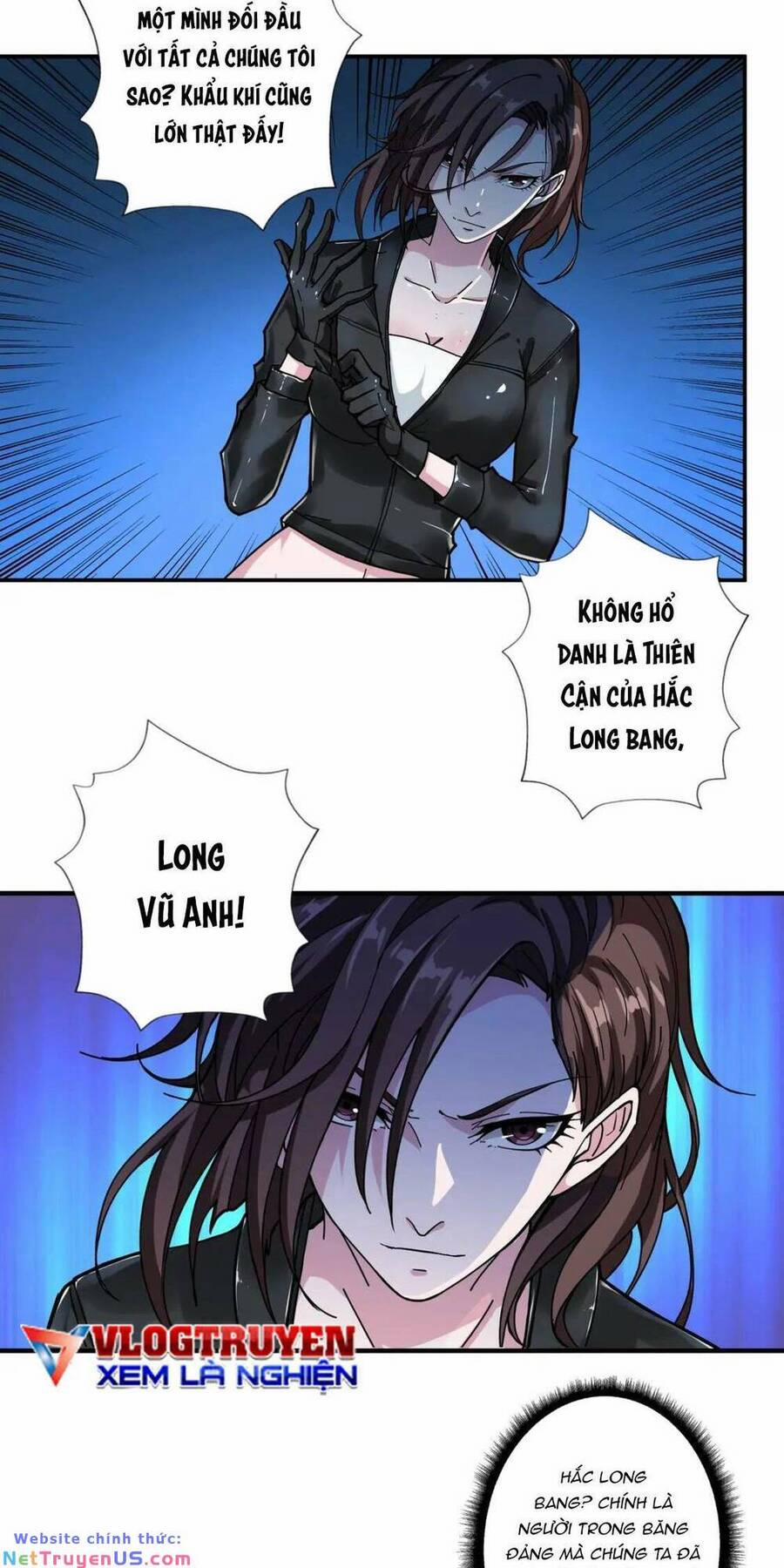 Phệ Thần Kỷ 79 trang 2