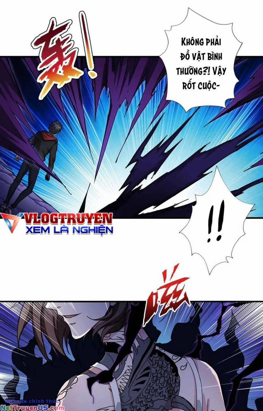 Phệ Thần Kỷ 79 trang 28