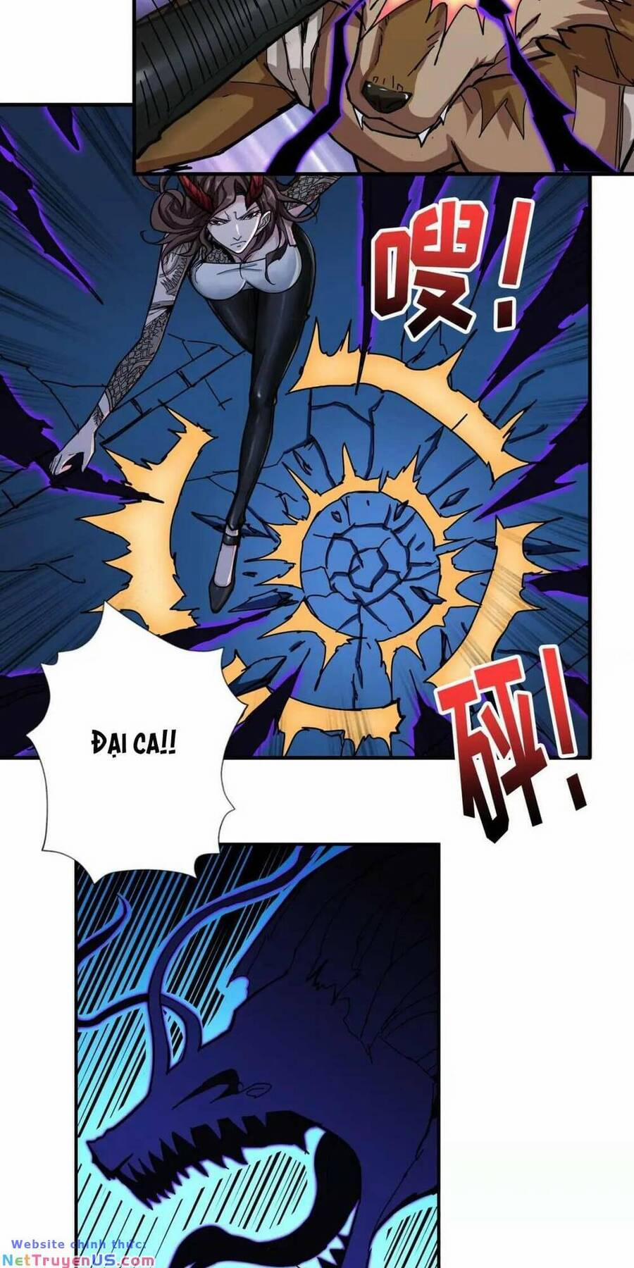 Phệ Thần Kỷ 80 trang 16