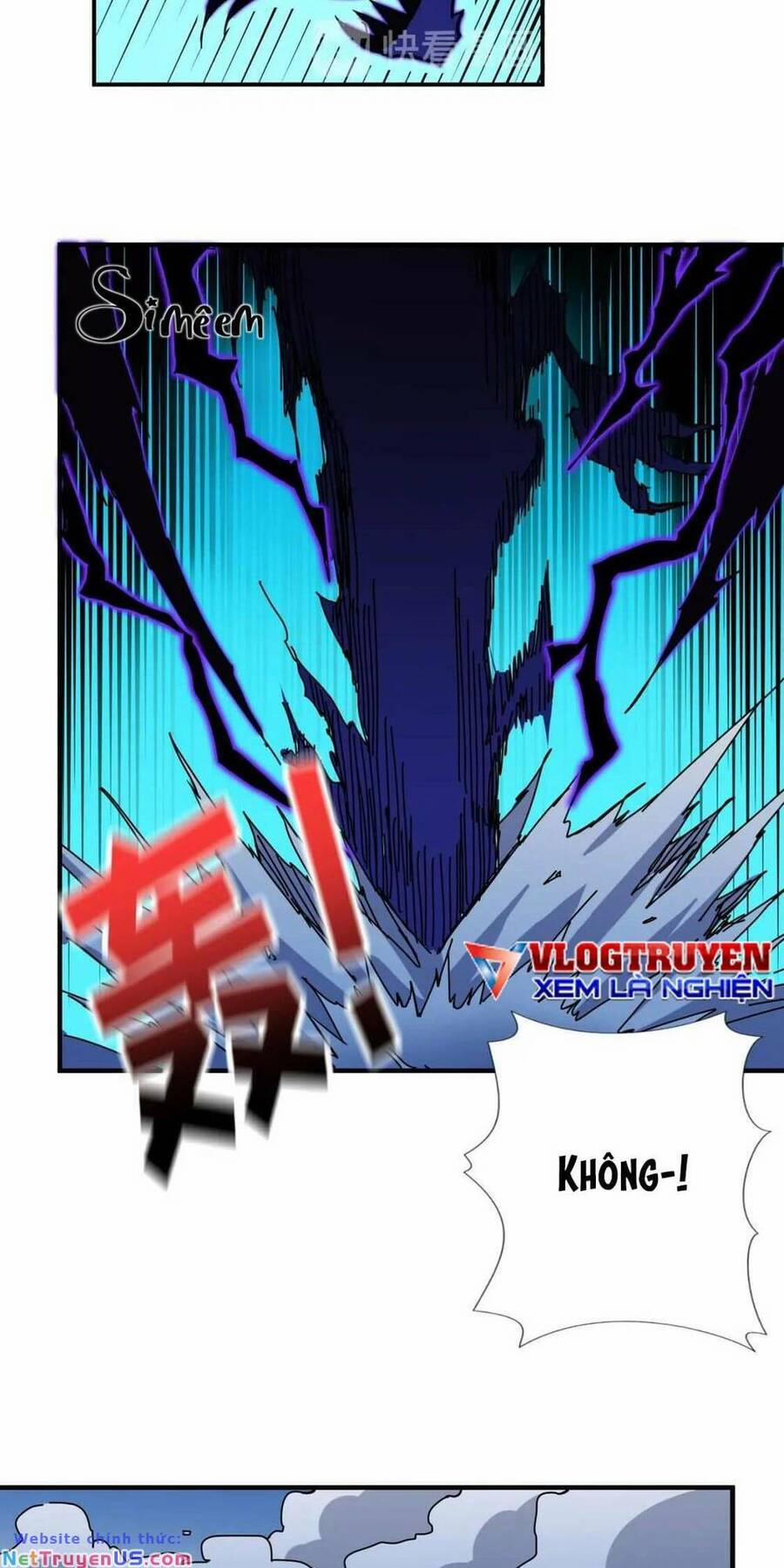 Phệ Thần Kỷ 80 trang 17