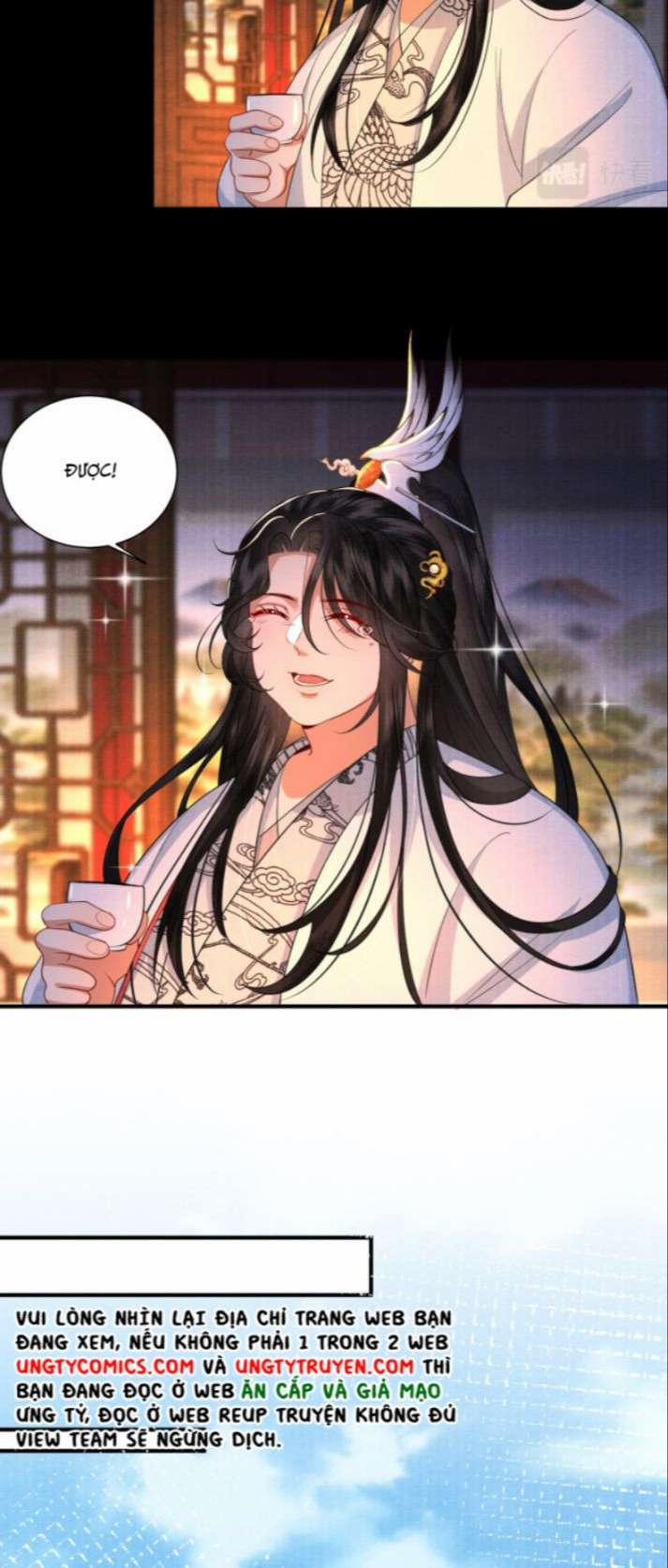 Phế Thê Trùng Sinh 10 trang 10