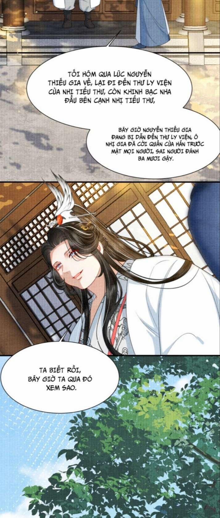 Phế Thê Trùng Sinh 10 trang 13