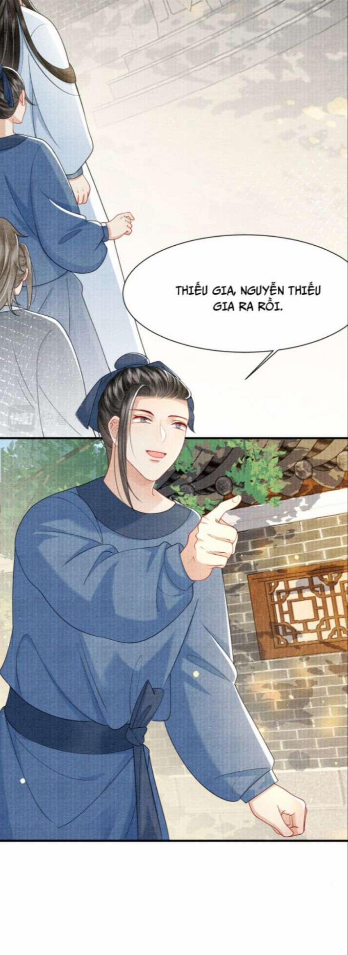 Phế Thê Trùng Sinh 10 trang 15