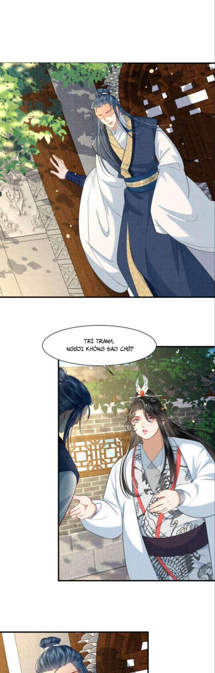 Phế Thê Trùng Sinh 10 trang 16