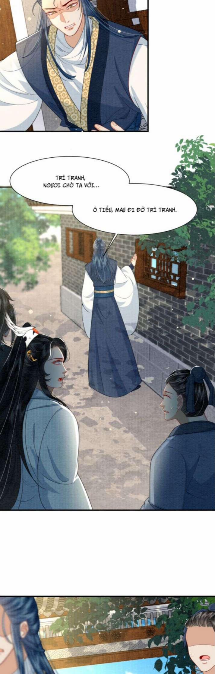 Phế Thê Trùng Sinh 10 trang 17