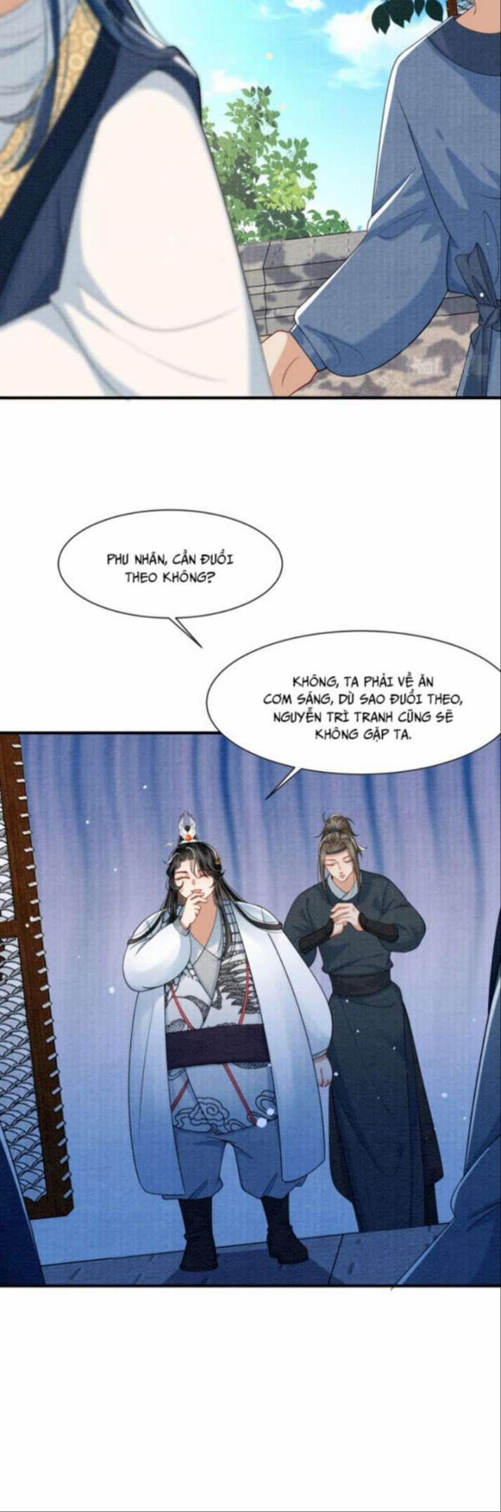 Phế Thê Trùng Sinh 10 trang 18