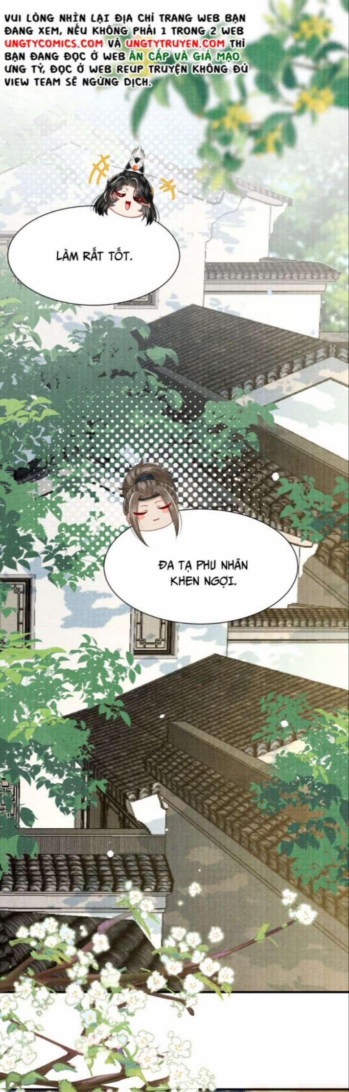 Phế Thê Trùng Sinh 10 trang 19