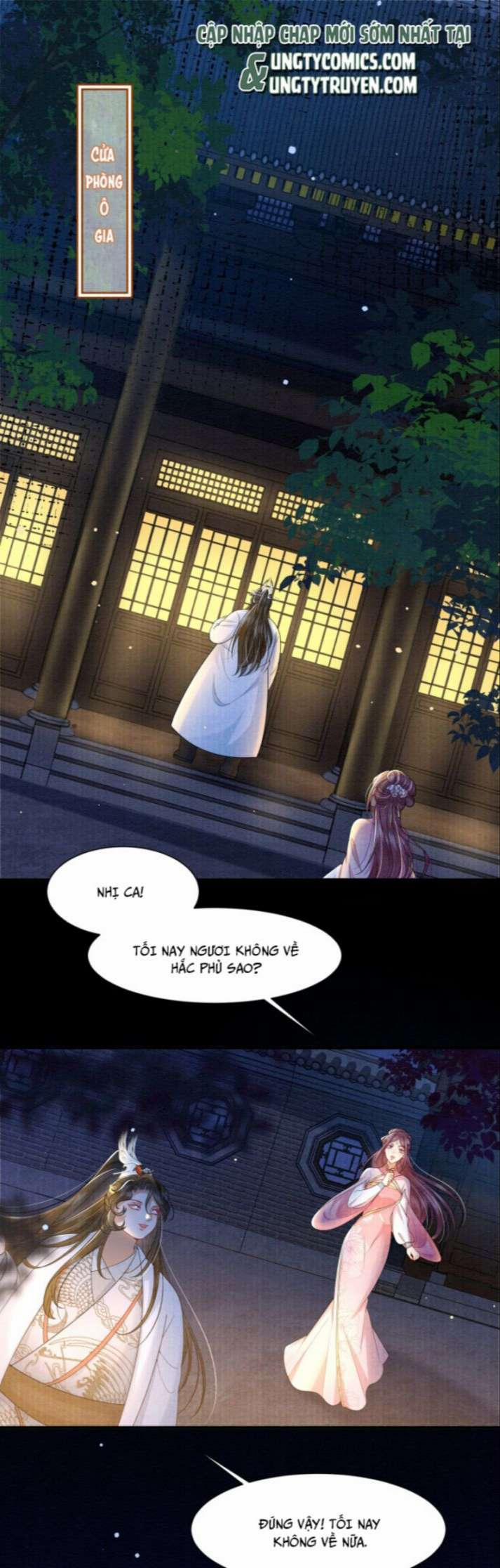 Phế Thê Trùng Sinh 10 trang 2