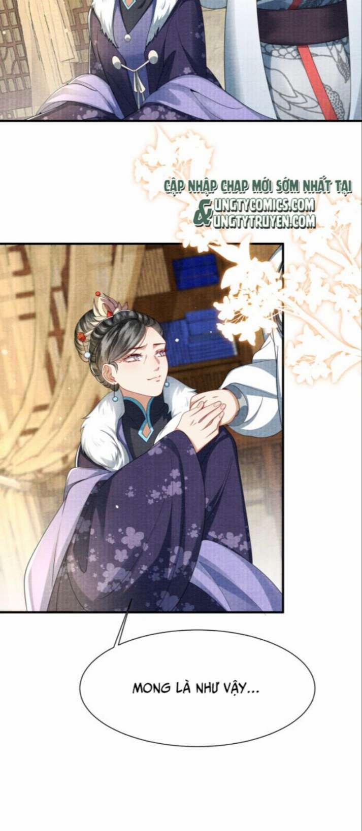 Phế Thê Trùng Sinh 10 trang 23