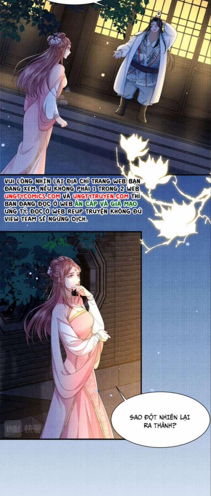 Phế Thê Trùng Sinh 10 trang 4