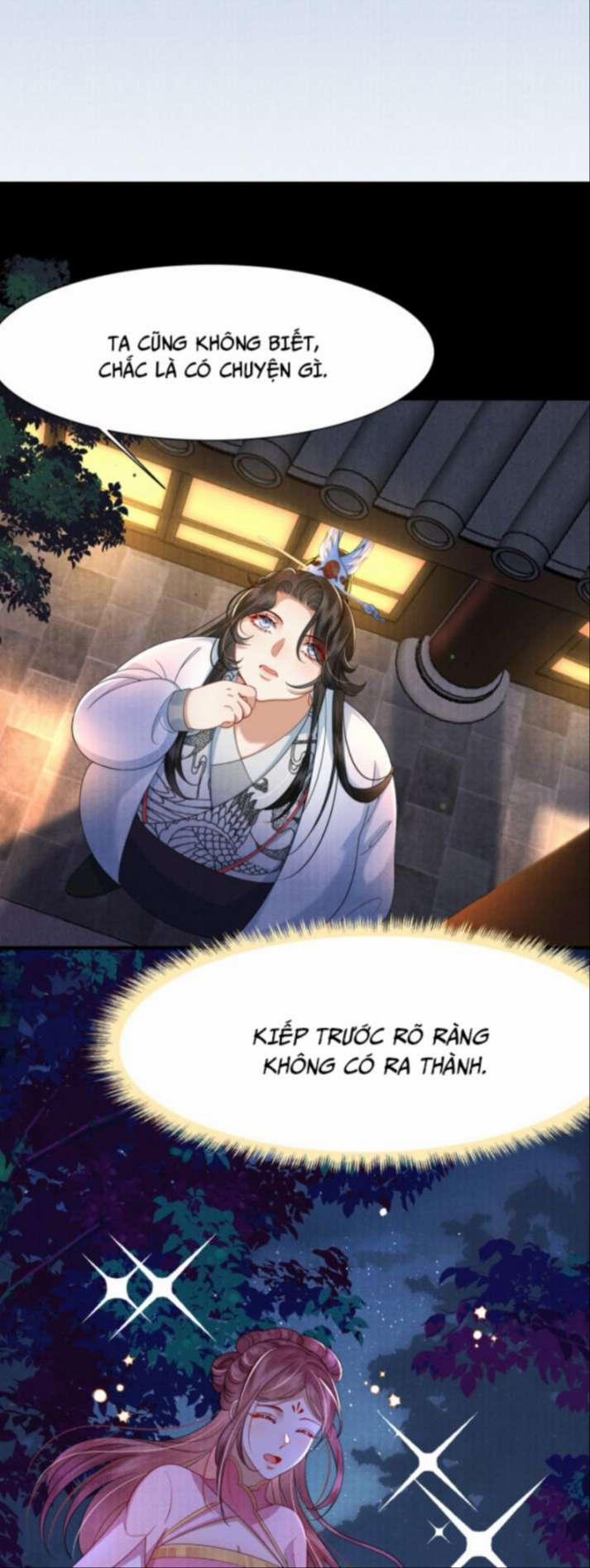 Phế Thê Trùng Sinh 10 trang 5