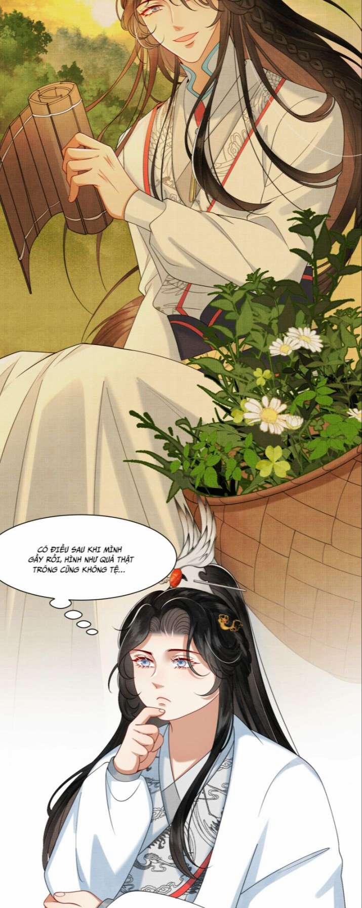 Phế Thê Trùng Sinh 11 trang 12