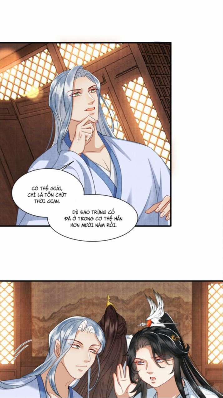 Phế Thê Trùng Sinh 11 trang 15