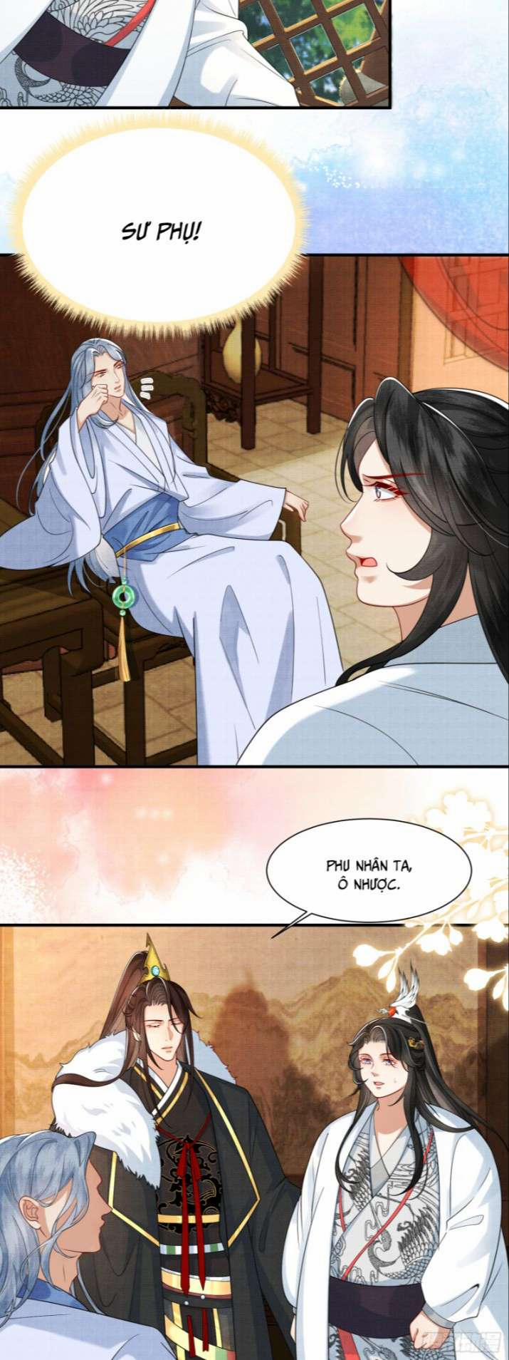 Phế Thê Trùng Sinh 11 trang 2