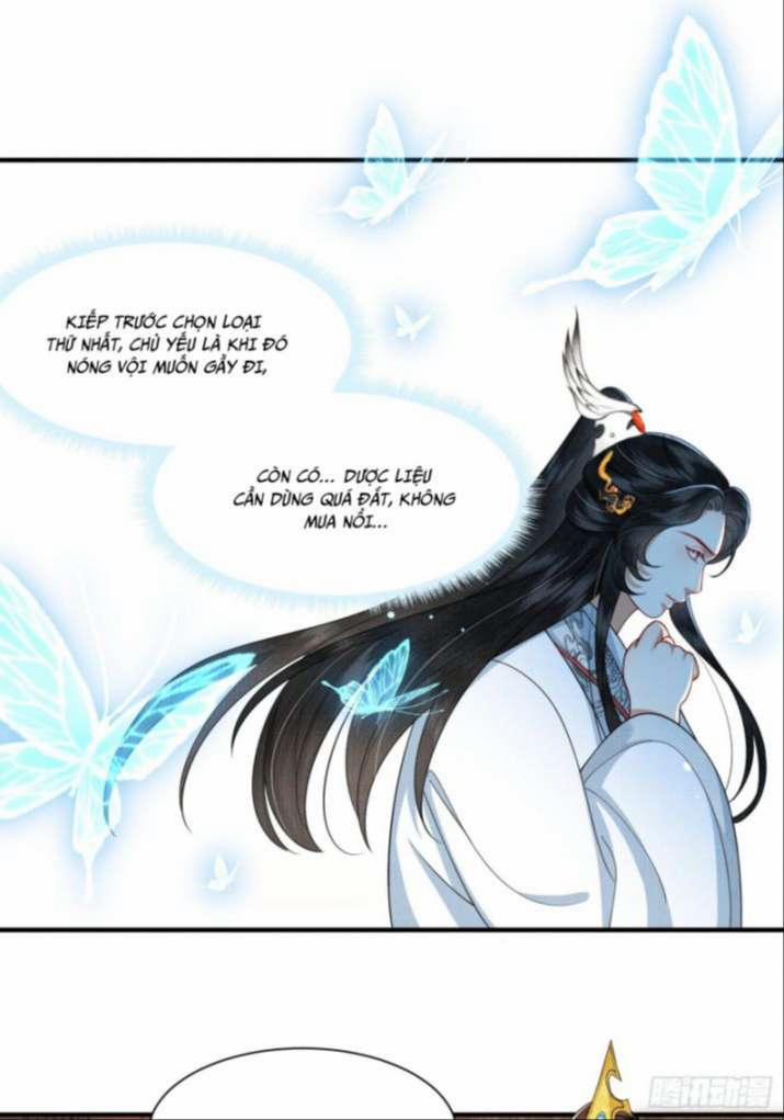 Phế Thê Trùng Sinh 11 trang 20