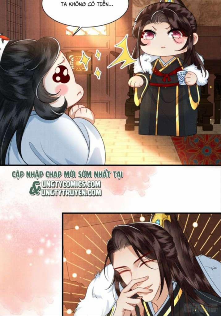 Phế Thê Trùng Sinh 11 trang 21