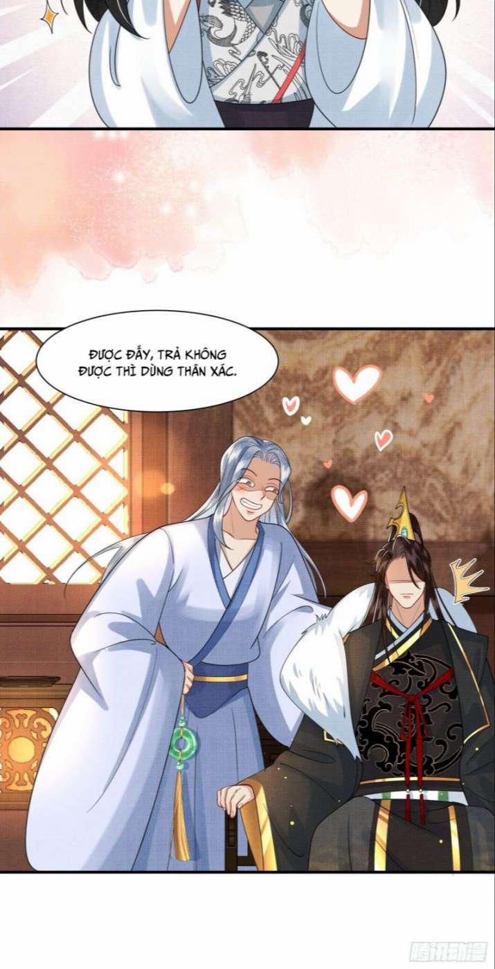 Phế Thê Trùng Sinh 11 trang 23