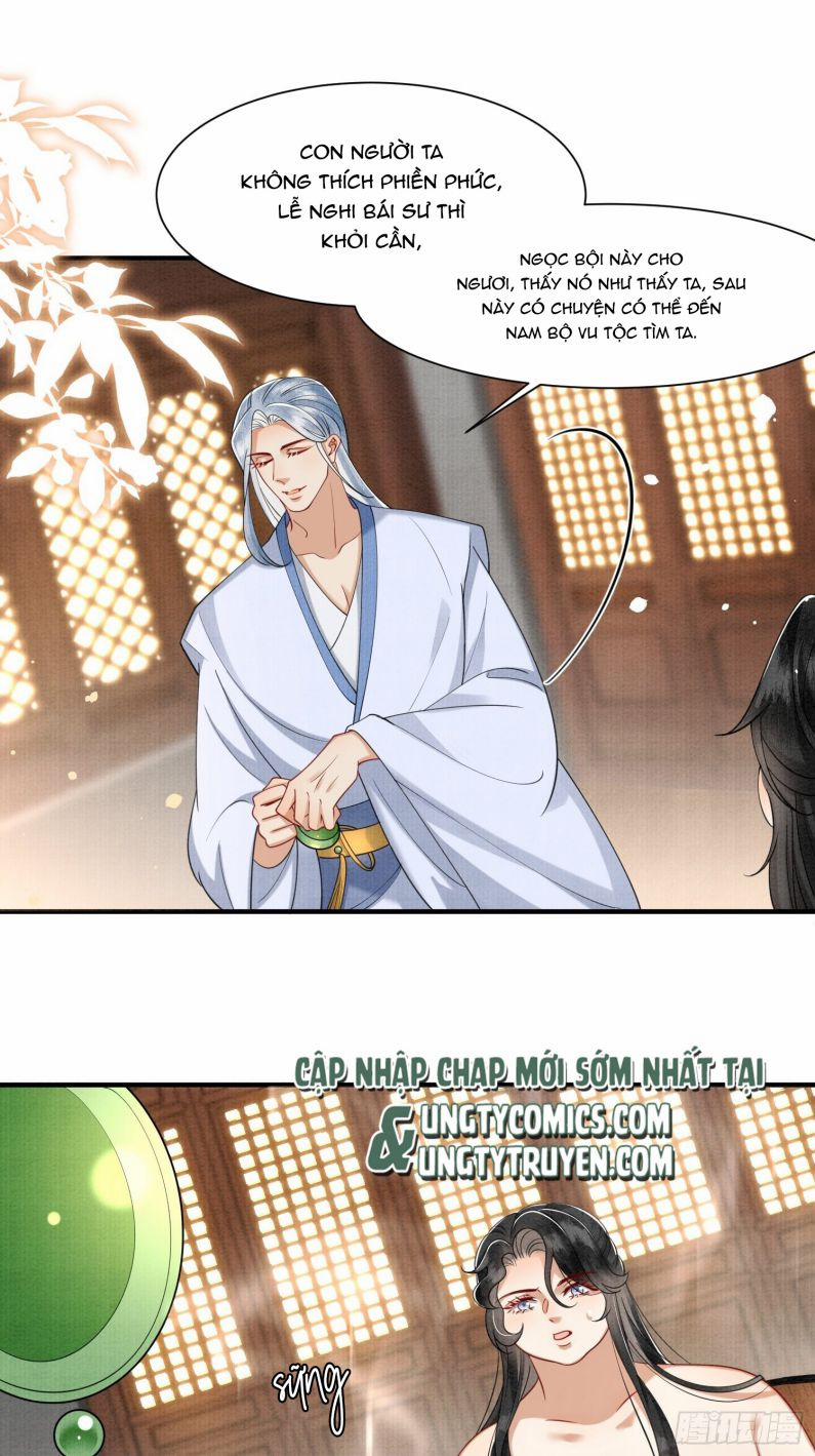 Phế Thê Trùng Sinh 12 trang 11