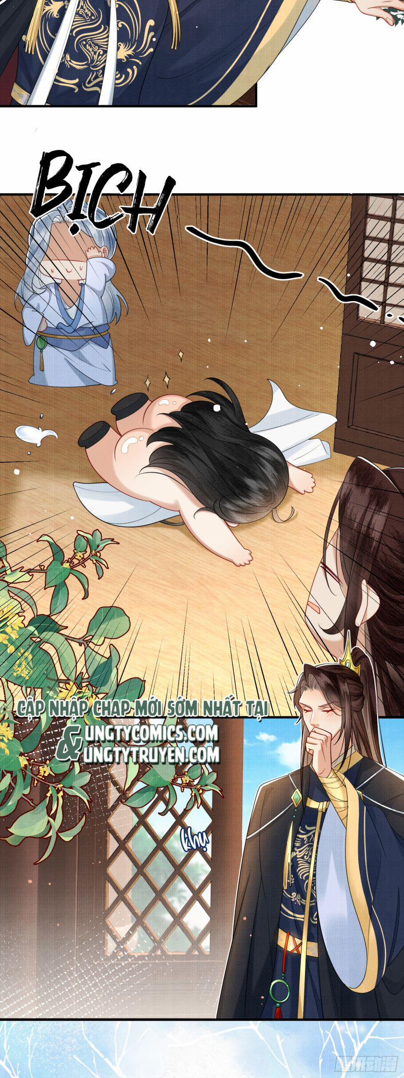 Phế Thê Trùng Sinh 12 trang 2