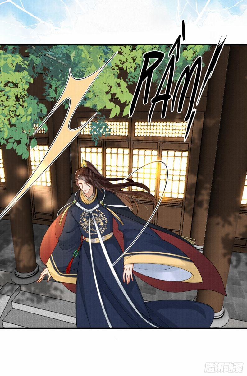 Phế Thê Trùng Sinh 12 trang 3