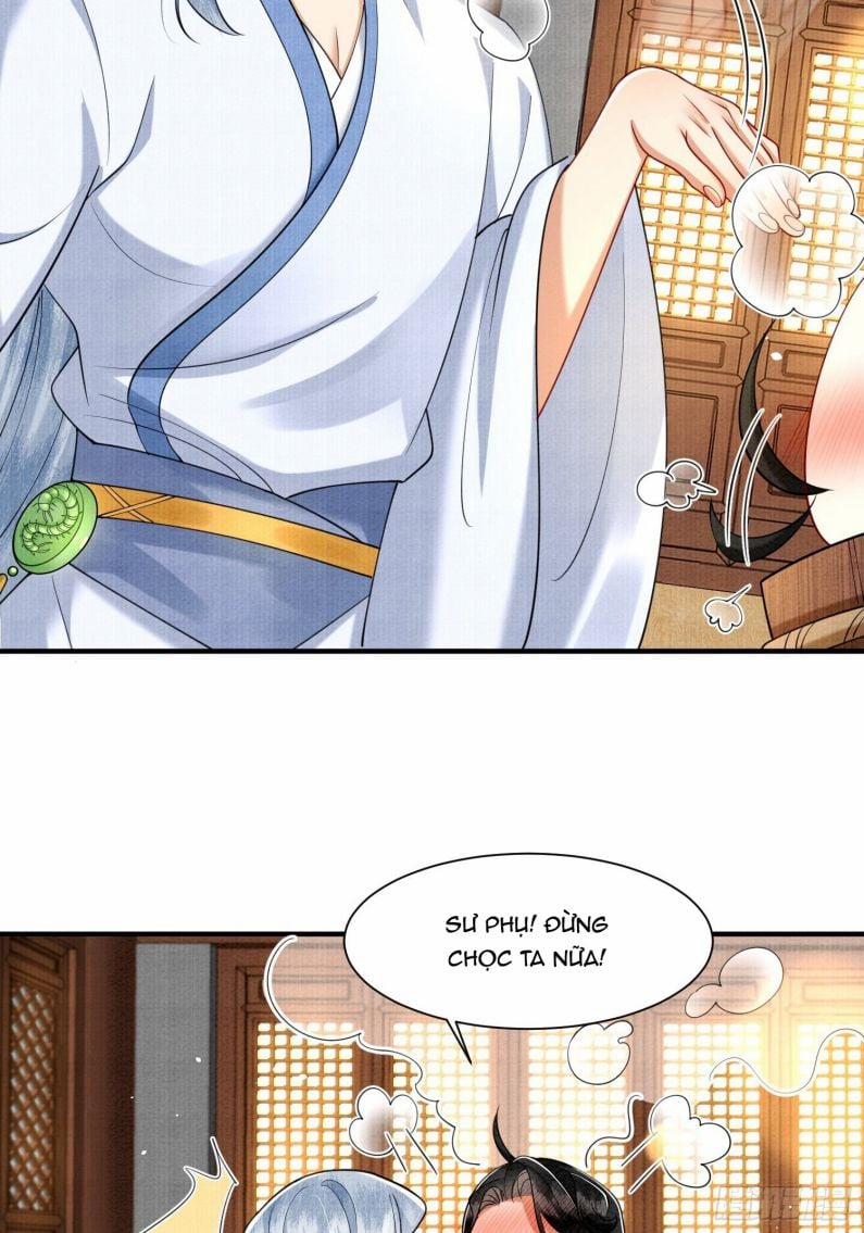 Phế Thê Trùng Sinh 12 trang 5