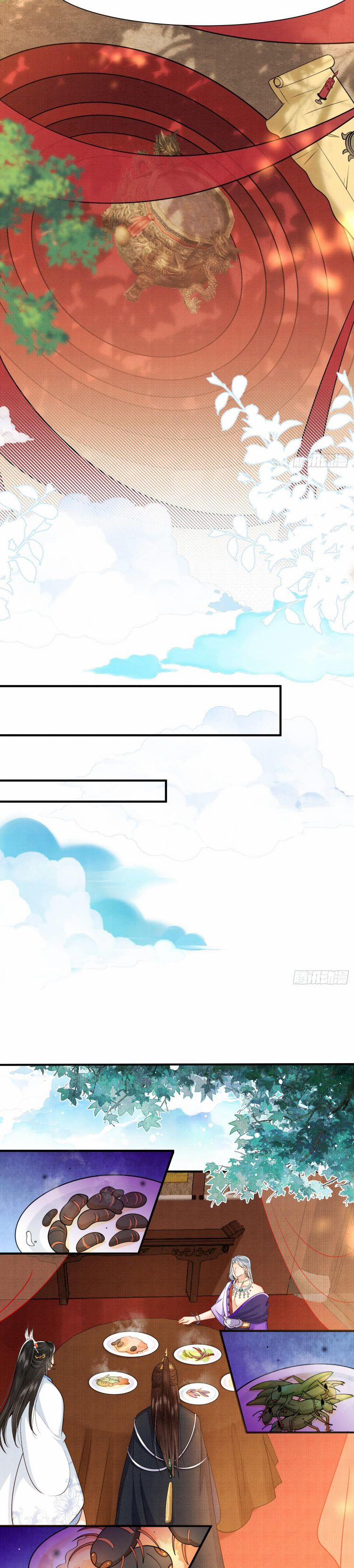 Phế Thê Trùng Sinh 13 trang 11