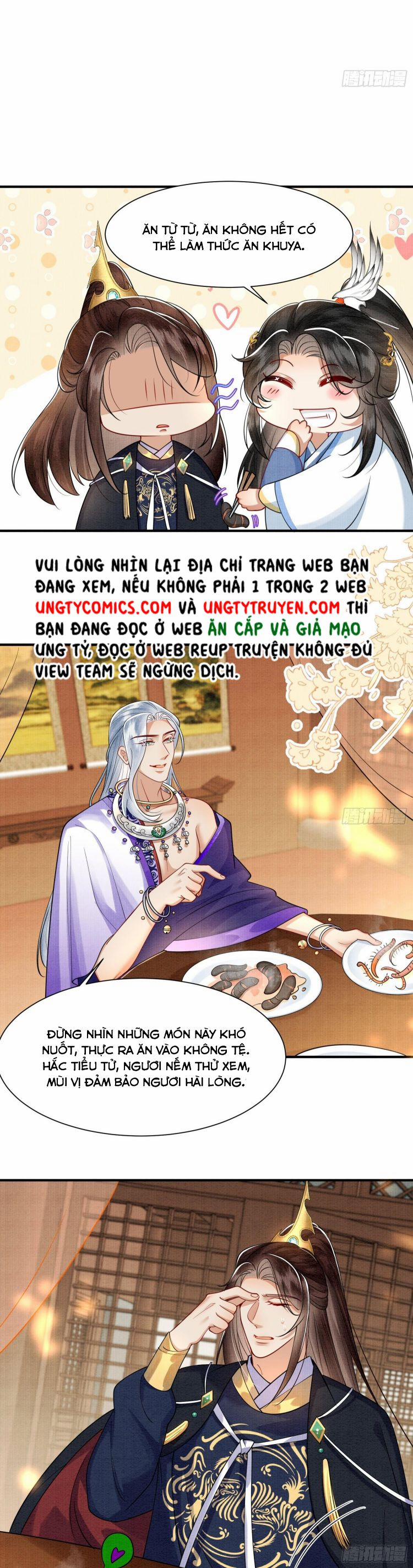 Phế Thê Trùng Sinh 13 trang 14