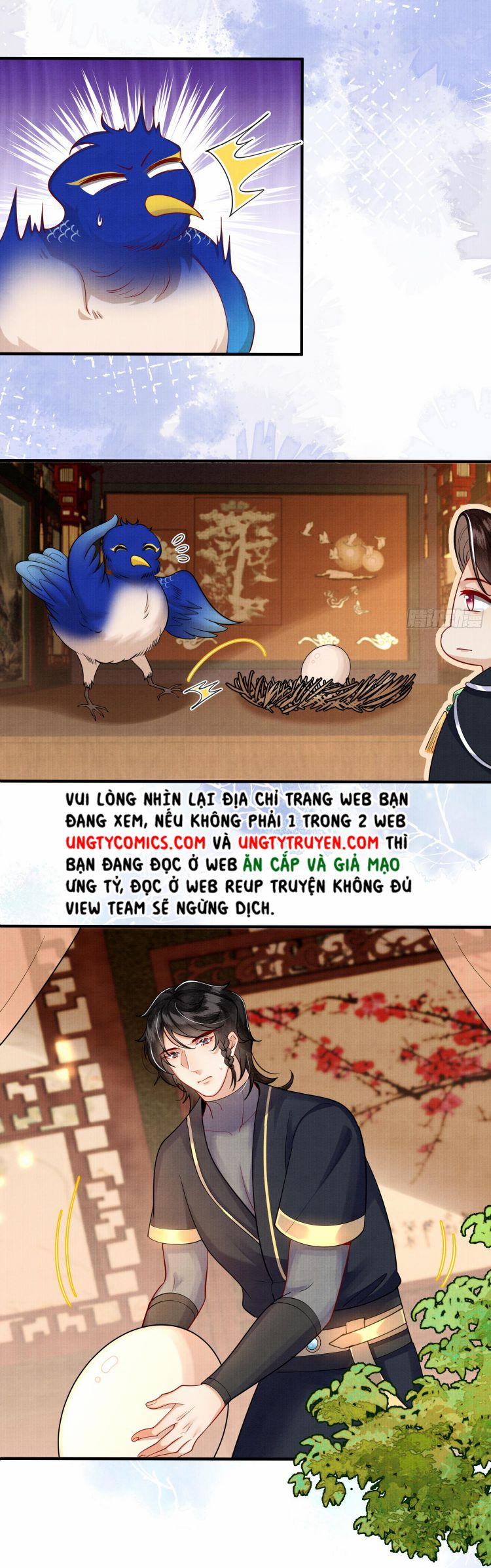 Phế Thê Trùng Sinh 13 trang 4