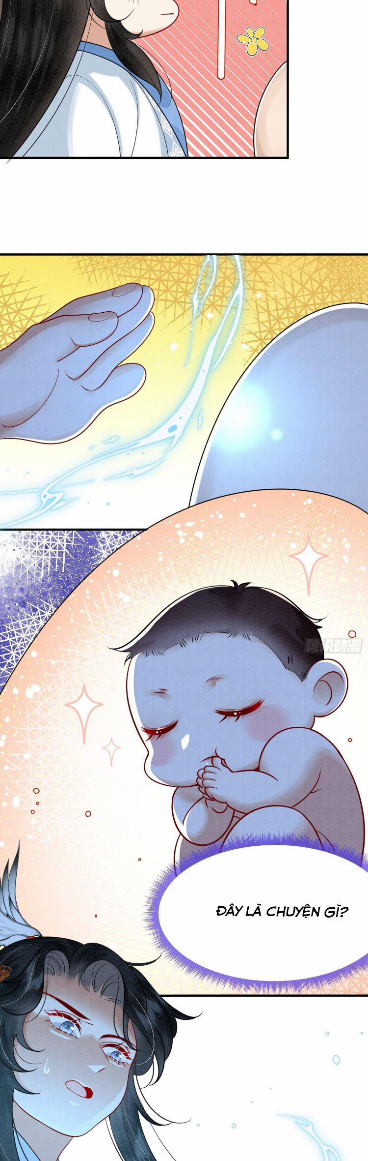 Phế Thê Trùng Sinh 13 trang 7