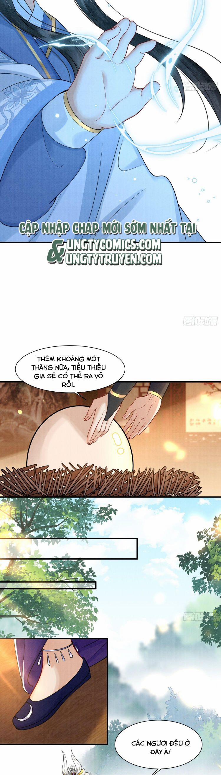 Phế Thê Trùng Sinh 13 trang 8