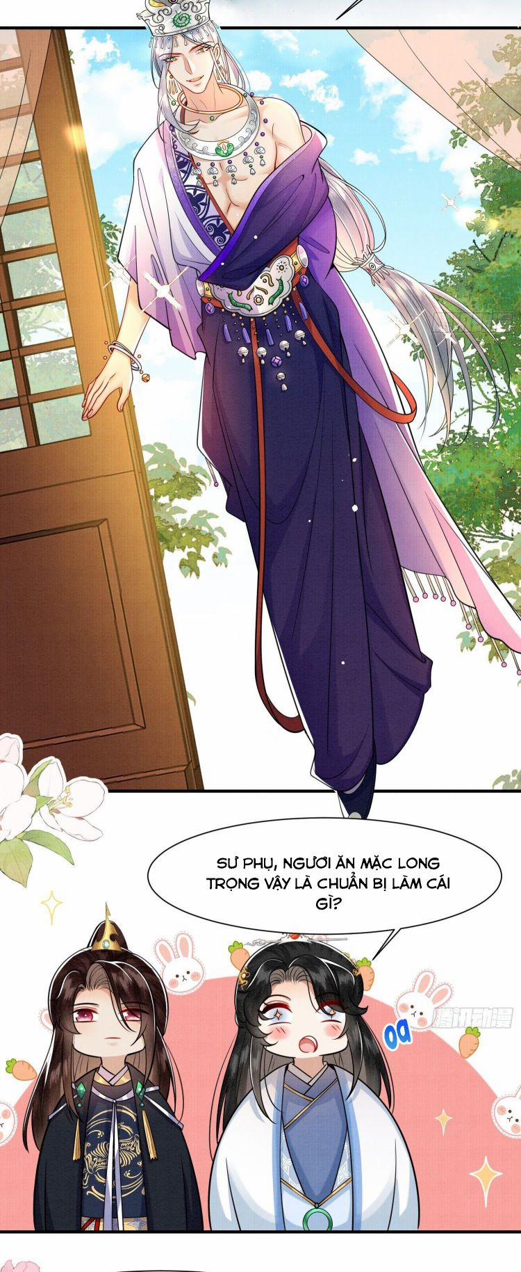 Phế Thê Trùng Sinh 13 trang 9