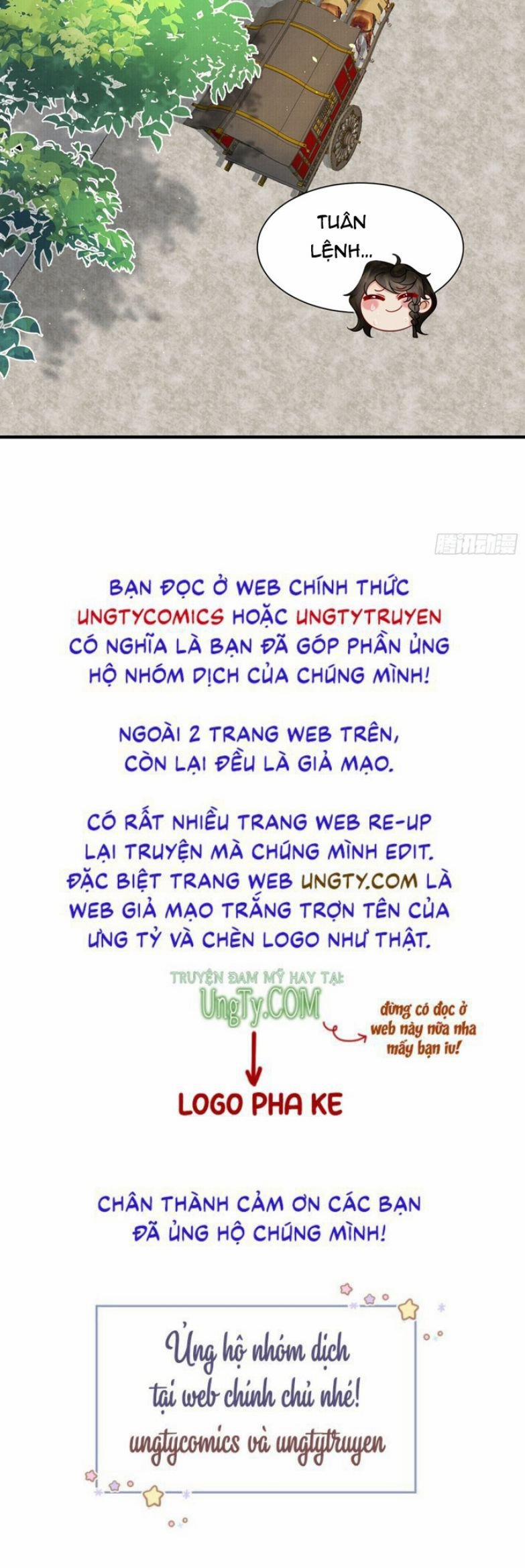 Phế Thê Trùng Sinh 14 trang 24