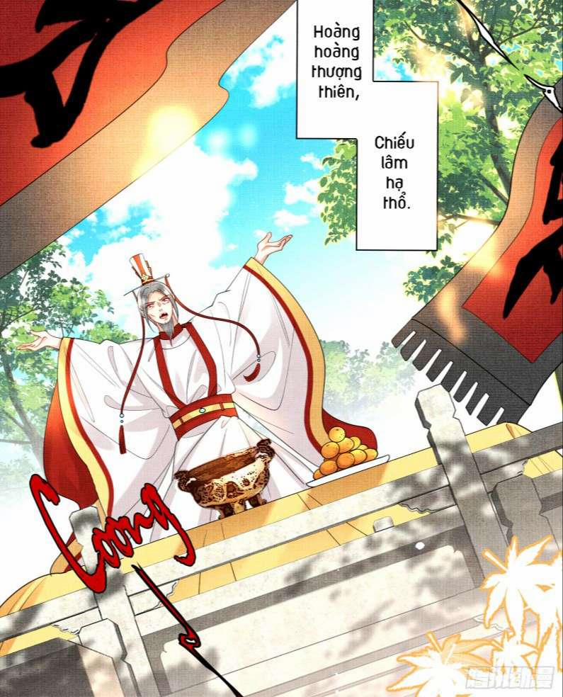 Phế Thê Trùng Sinh 15 trang 1