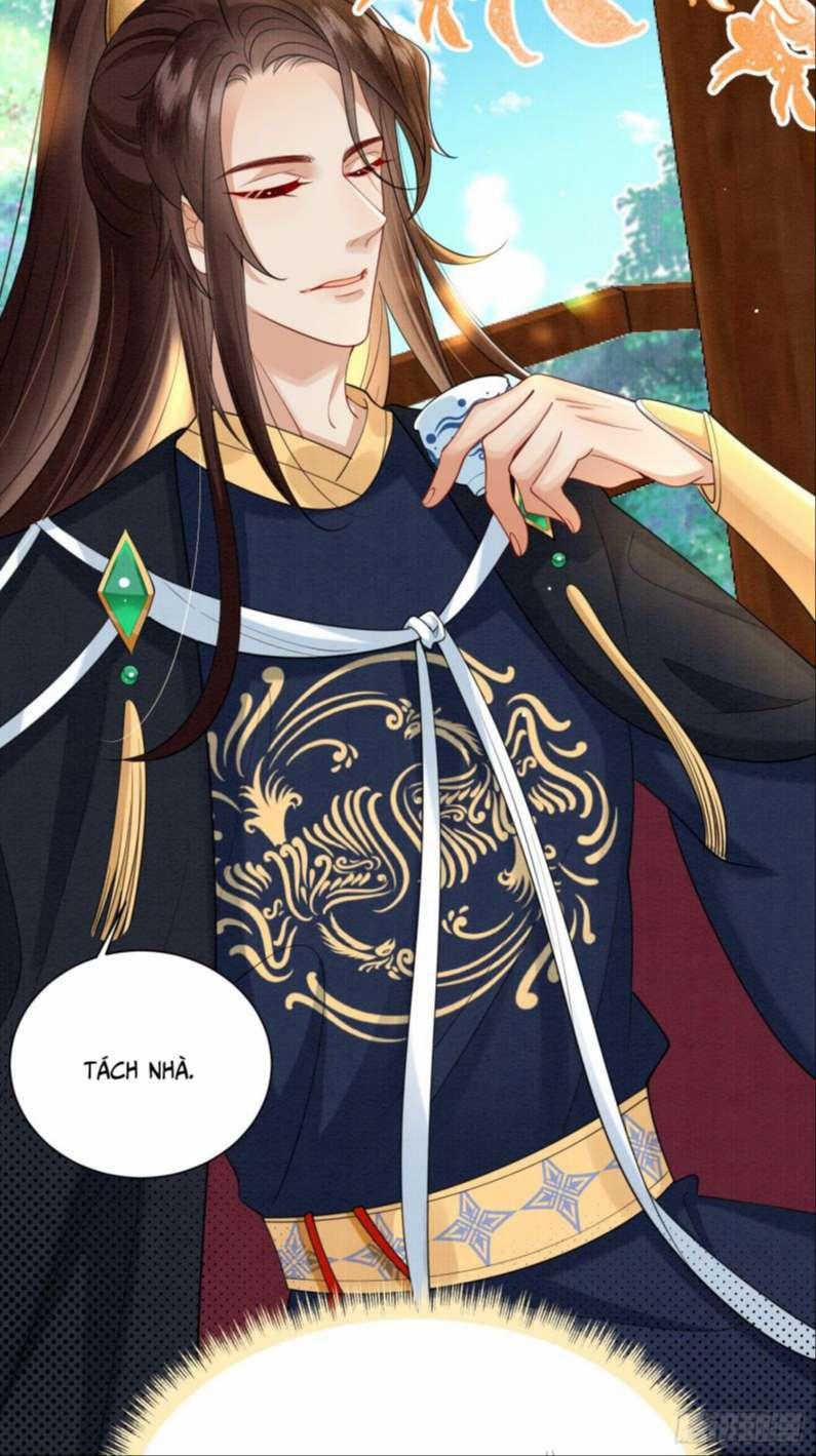 Phế Thê Trùng Sinh 15 trang 18