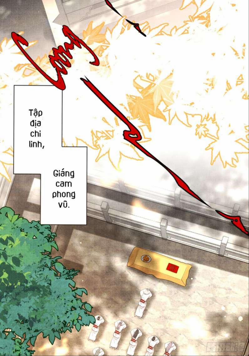 Phế Thê Trùng Sinh 15 trang 2