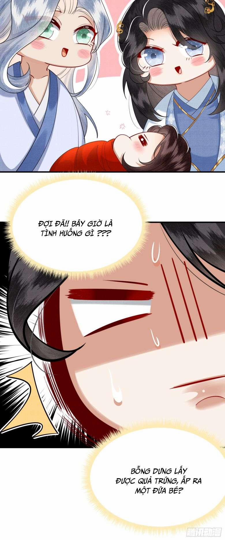 Phế Thê Trùng Sinh 15 trang 26