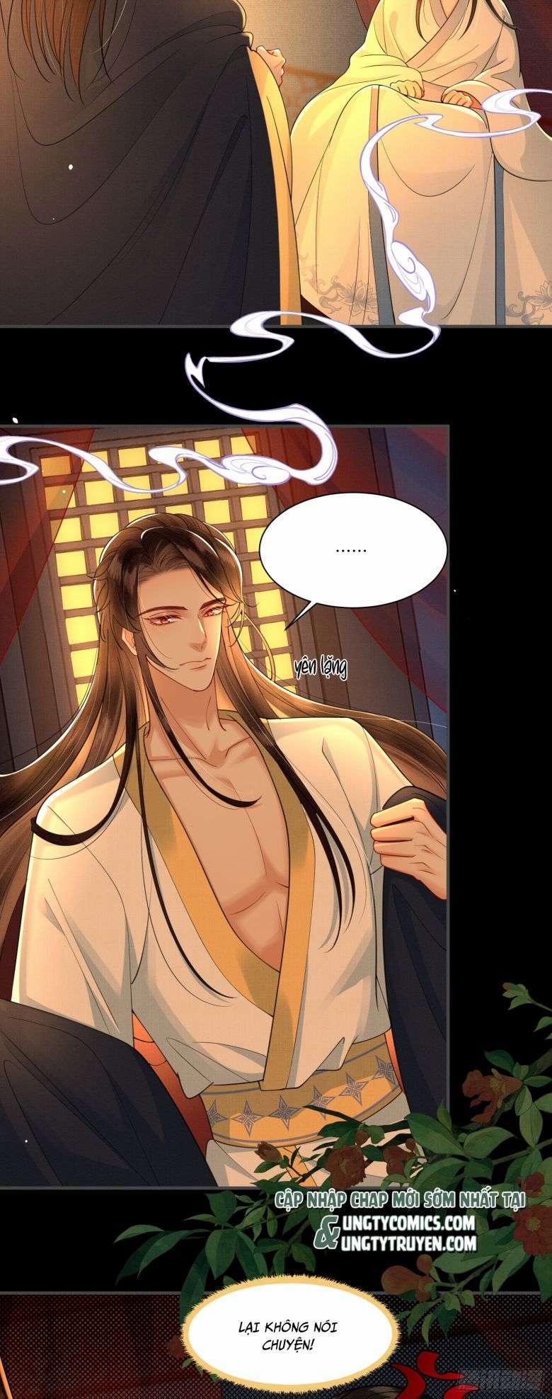 Phế Thê Trùng Sinh 15 trang 28