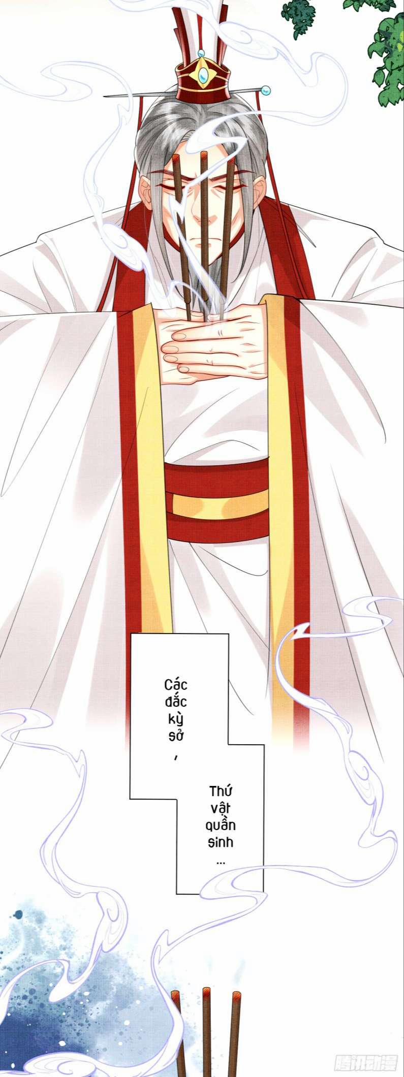 Phế Thê Trùng Sinh 15 trang 4