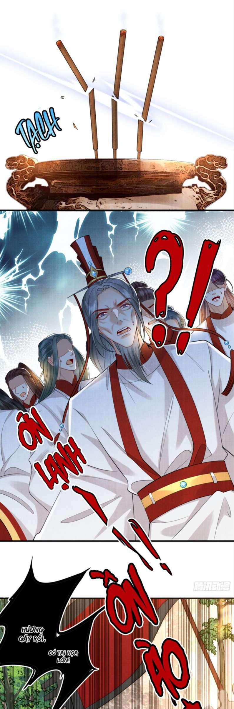 Phế Thê Trùng Sinh 15 trang 6