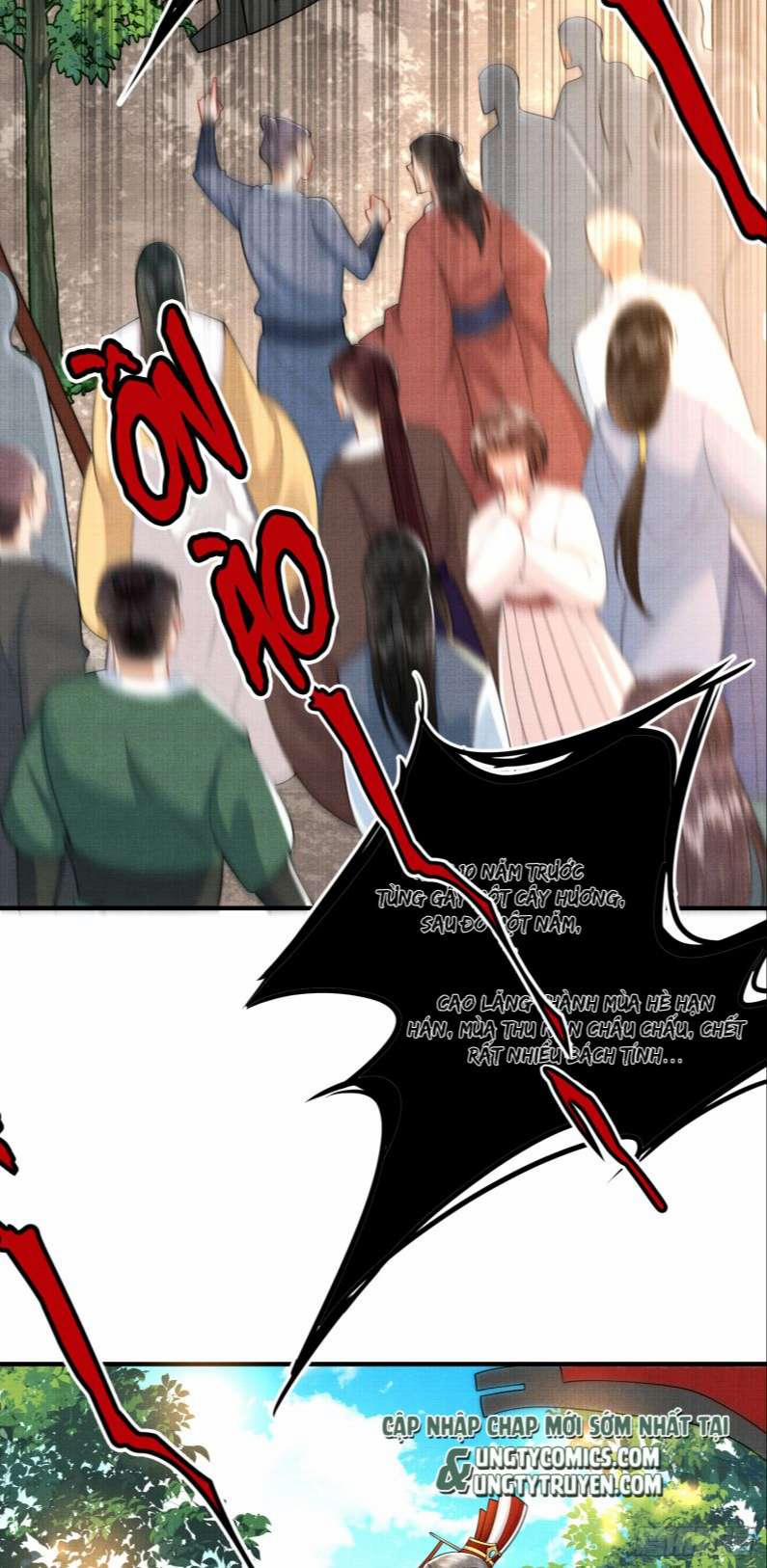 Phế Thê Trùng Sinh 15 trang 7