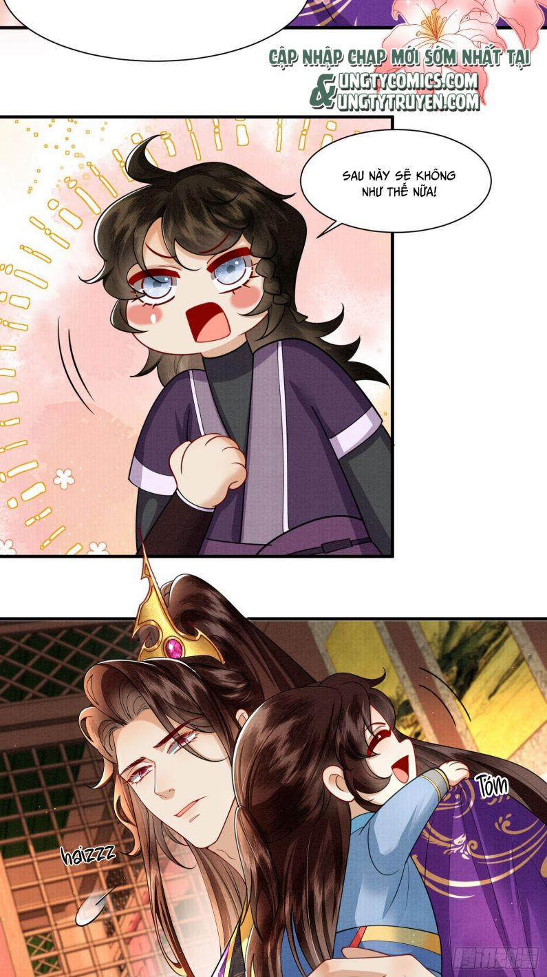 Phế Thê Trùng Sinh 16 trang 13