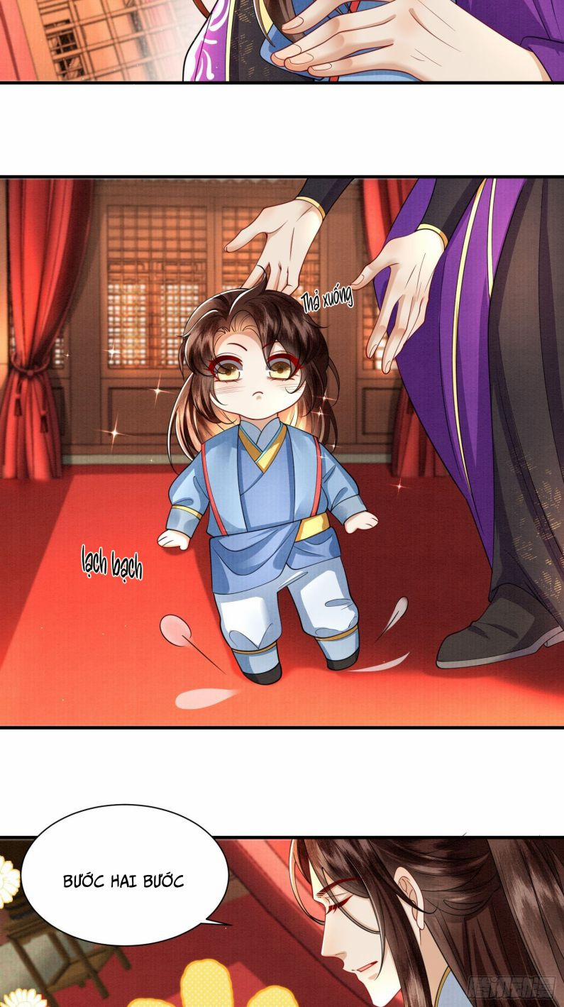 Phế Thê Trùng Sinh 16 trang 14