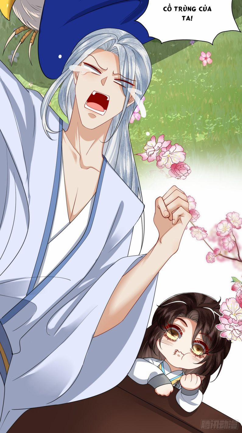 Phế Thê Trùng Sinh 16 trang 21