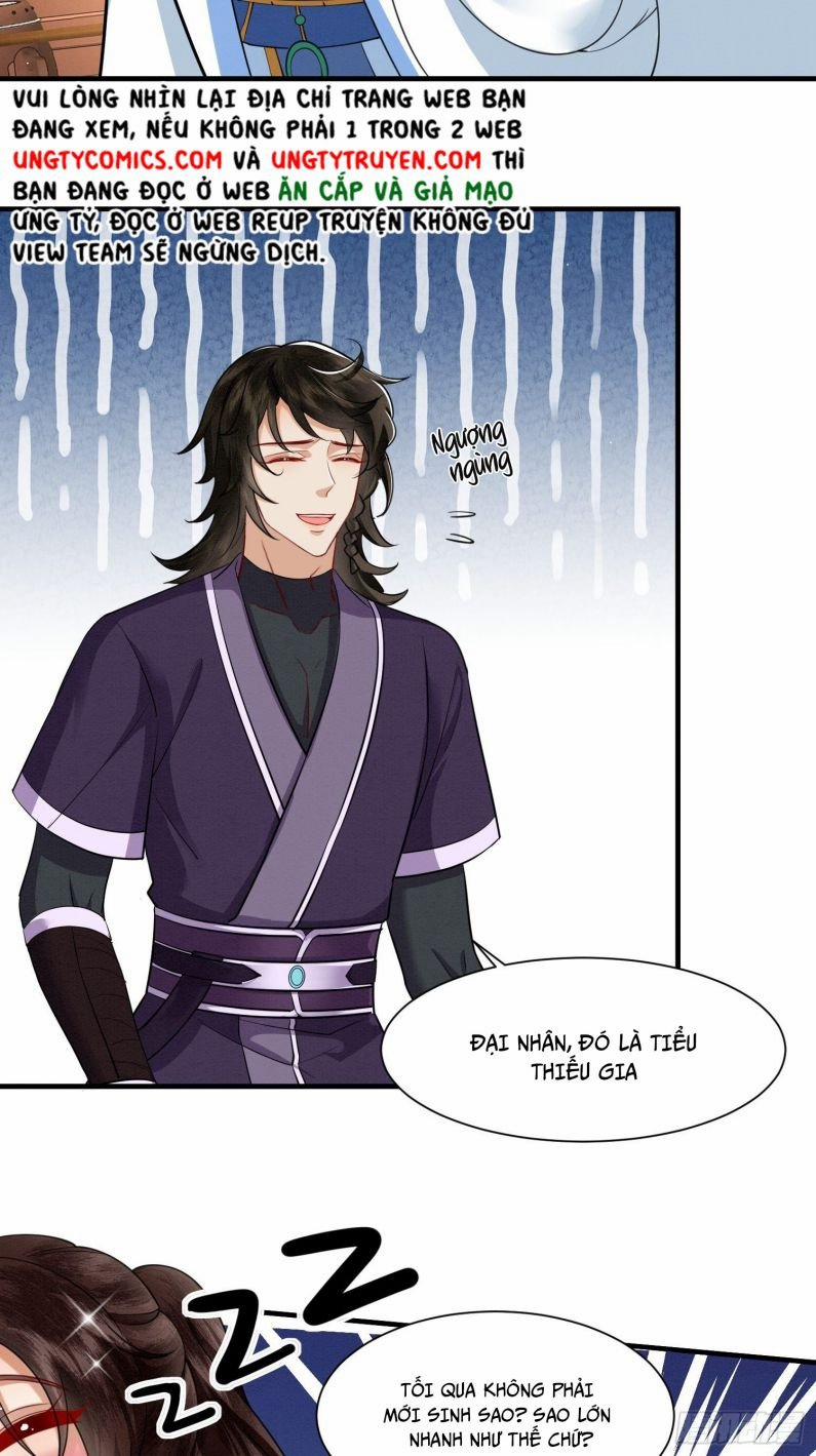 Phế Thê Trùng Sinh 16 trang 4