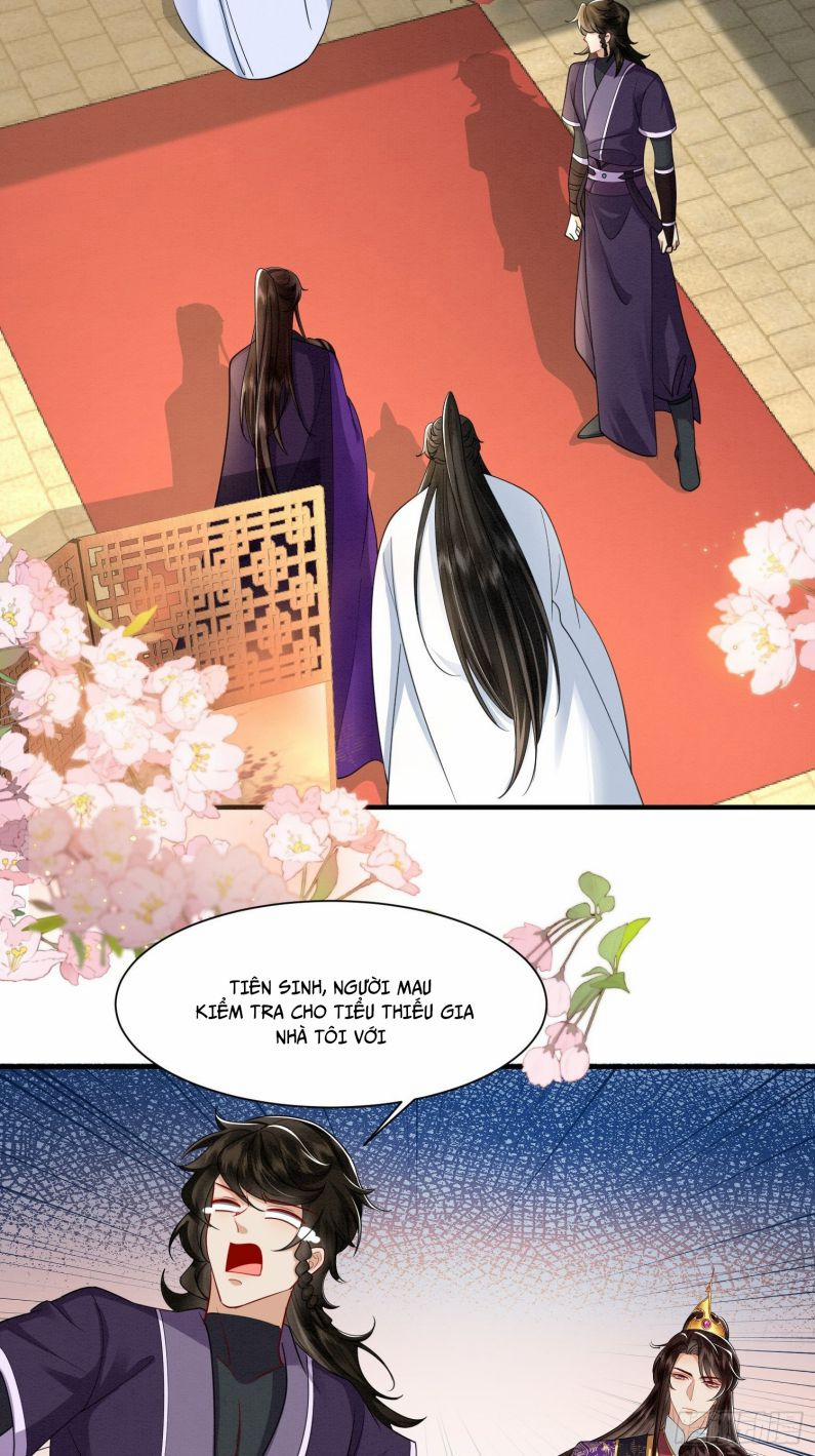 Phế Thê Trùng Sinh 16 trang 7