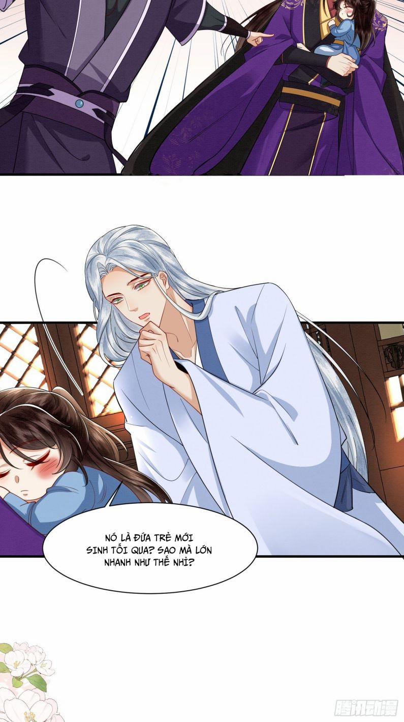 Phế Thê Trùng Sinh 16 trang 8