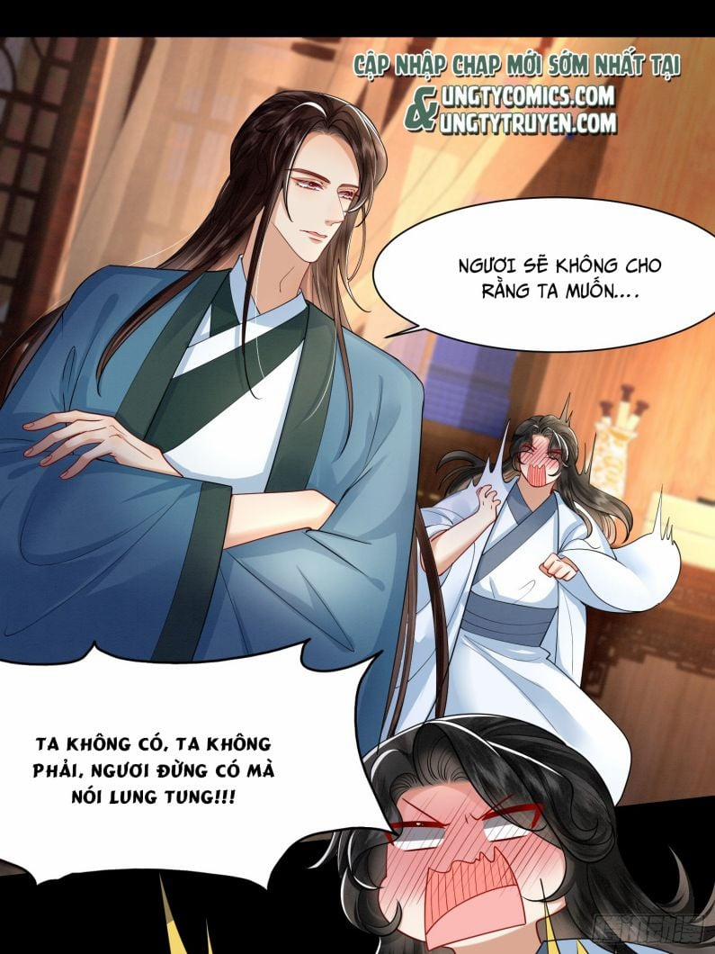 Phế Thê Trùng Sinh 17 trang 12