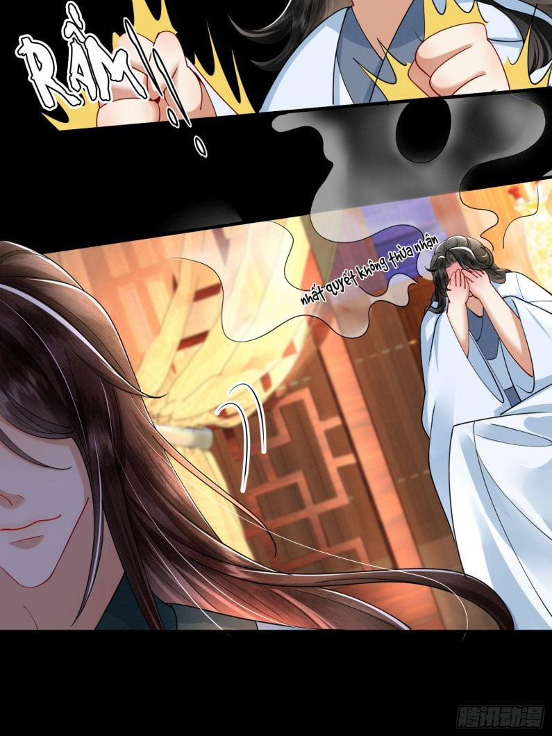 Phế Thê Trùng Sinh 17 trang 13