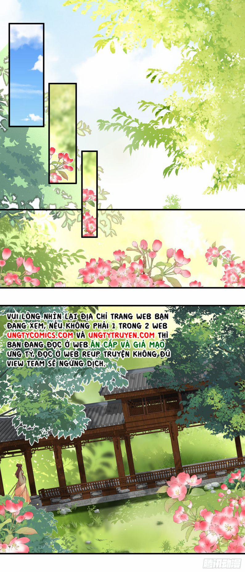 Phế Thê Trùng Sinh 17 trang 15