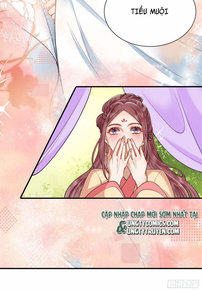 Phế Thê Trùng Sinh 17 trang 18